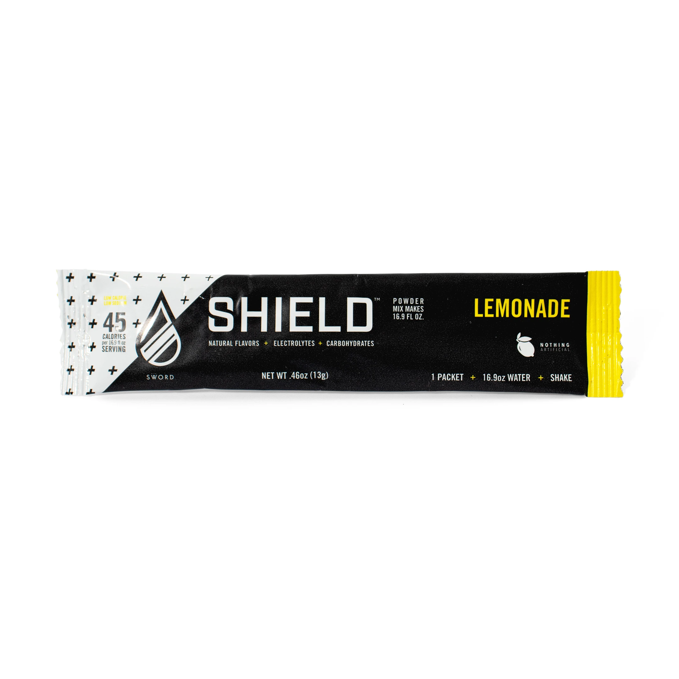 SHIELD® 02-01-01-100-LM