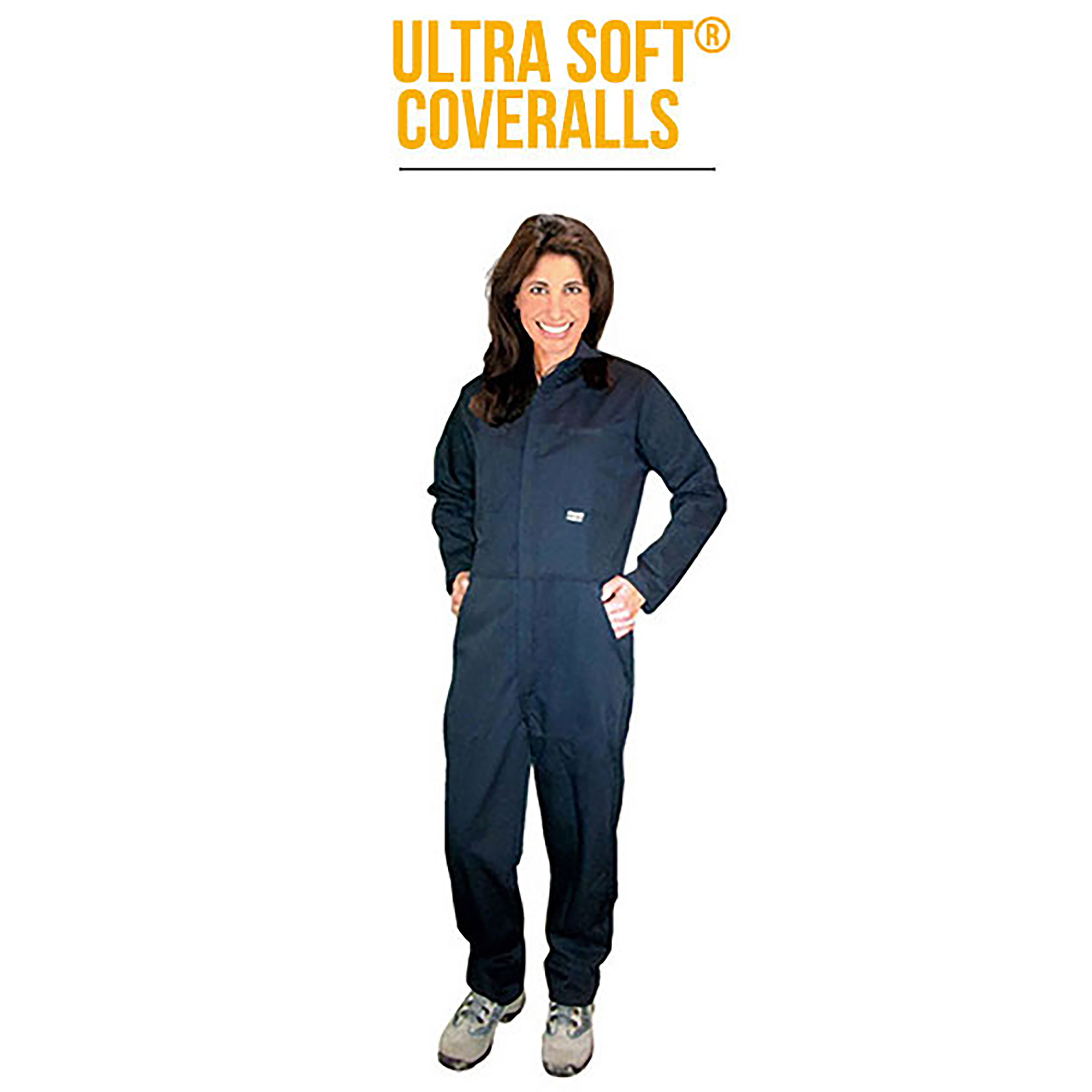 Chicago Protective Apparel 605-USN-S