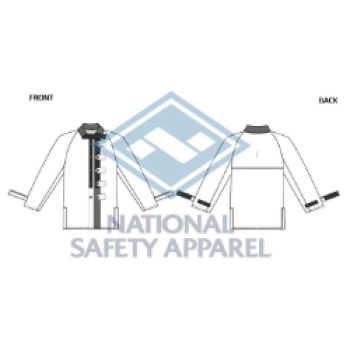 National Safety Apparel C22NULG55AK