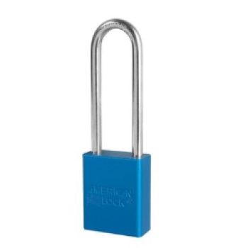 Master Lock S1107KARMVKBLU