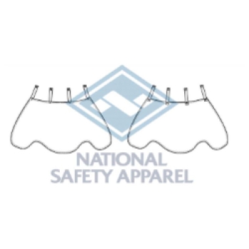 National Safety Apparel H01TA107