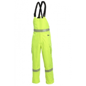 National Safety Apparel HYDROFLASHB-Y-SM