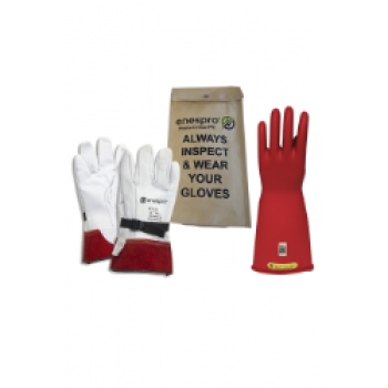 National Safety Apparel KITGC208R