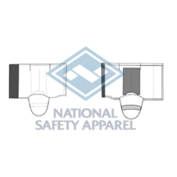 National Safety Apparel L05NFNFLGVCFS