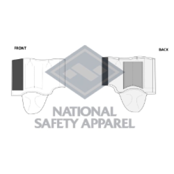 National Safety Apparel L05NUNUVCXXLG