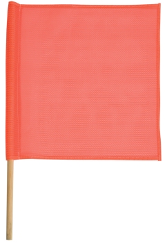 Safety Flag Company Of America SFKV24-36-ORG