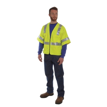 National Safety Apparel V21TV3ZXLRG