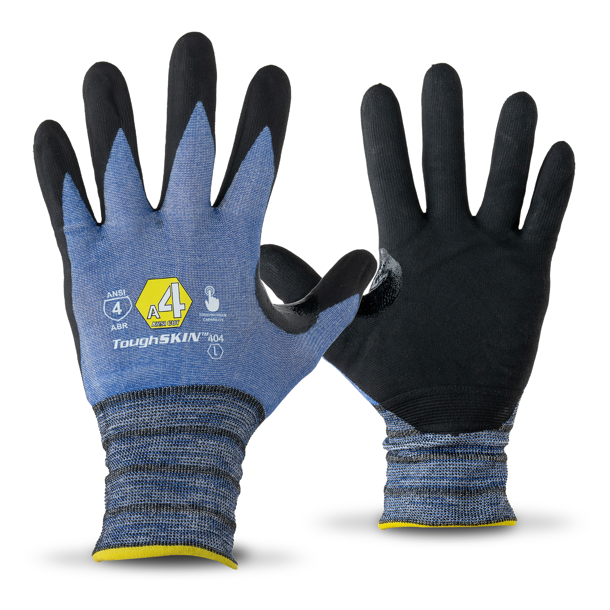 Hand & Arm Protection