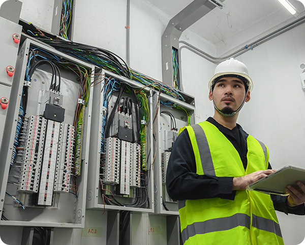 Electrical Safety Training Courses and Consulting Services