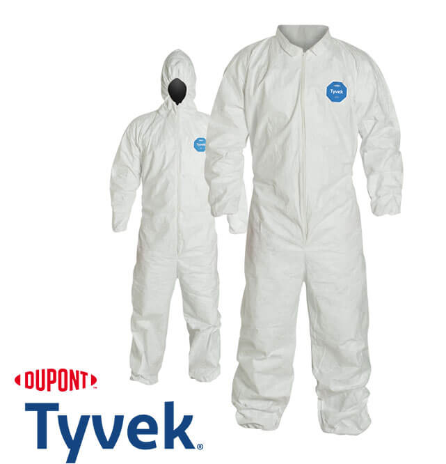 DuPont Tyvek