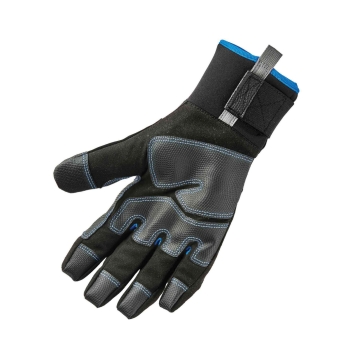 Thermal Waterproof Winter Work Gloves