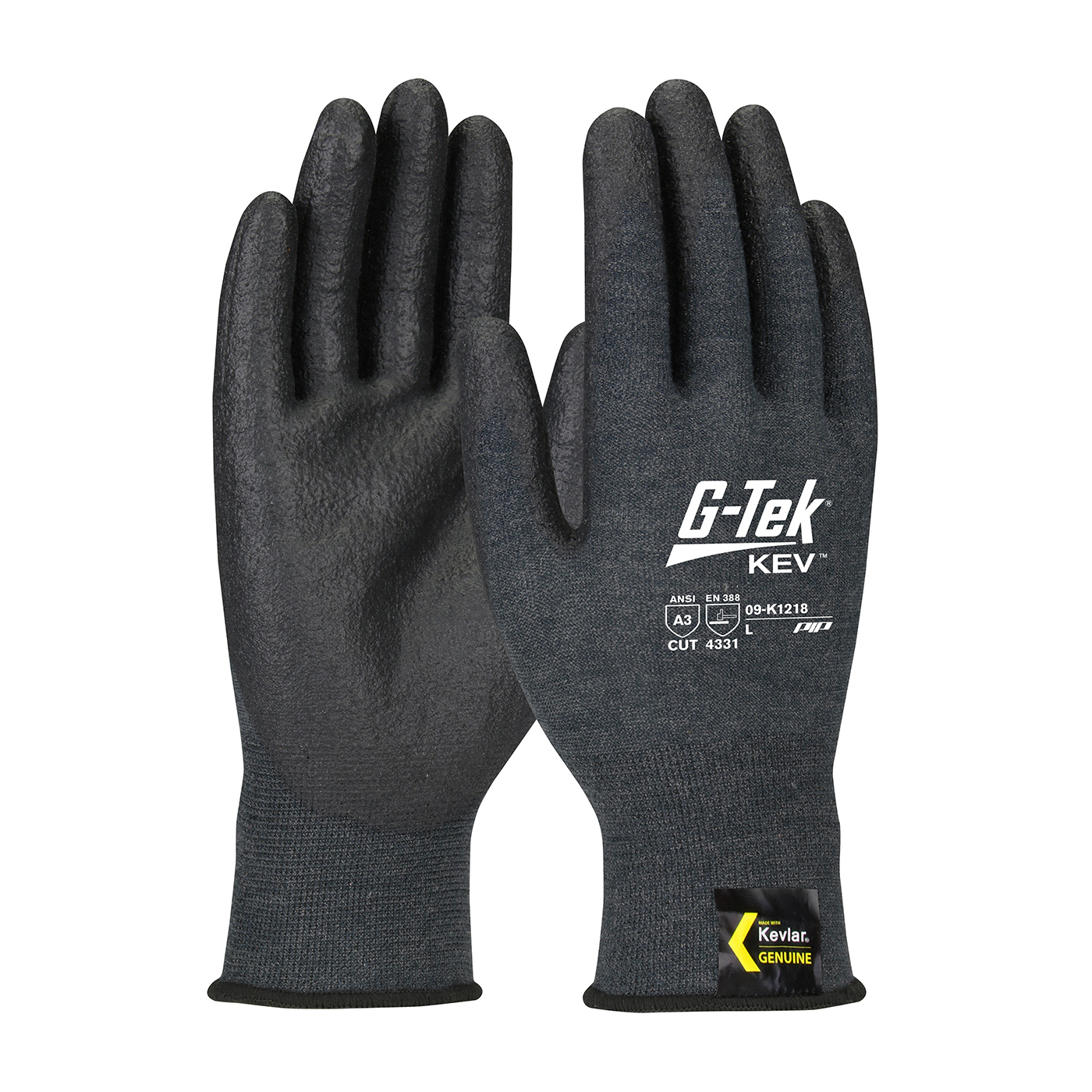 G-Tek® 09-K1218/M