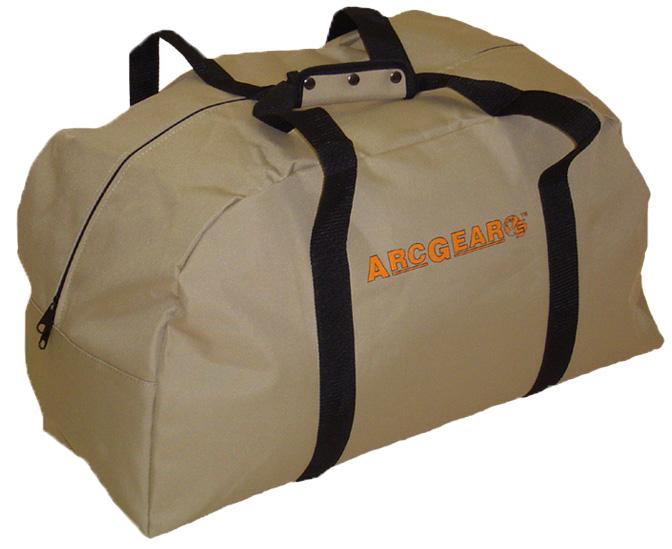 Estex Manufacturing AG-BAG