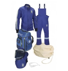 National Safety Apparel ARC40KITFANNG-BP-LG