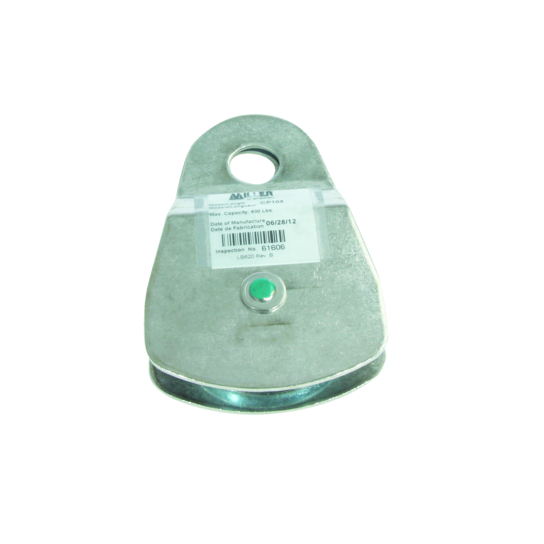 Honeywell Safety CP105/