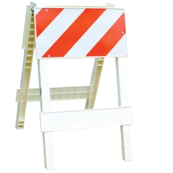 Traffic Barricades | Arbill | Safer Every Day