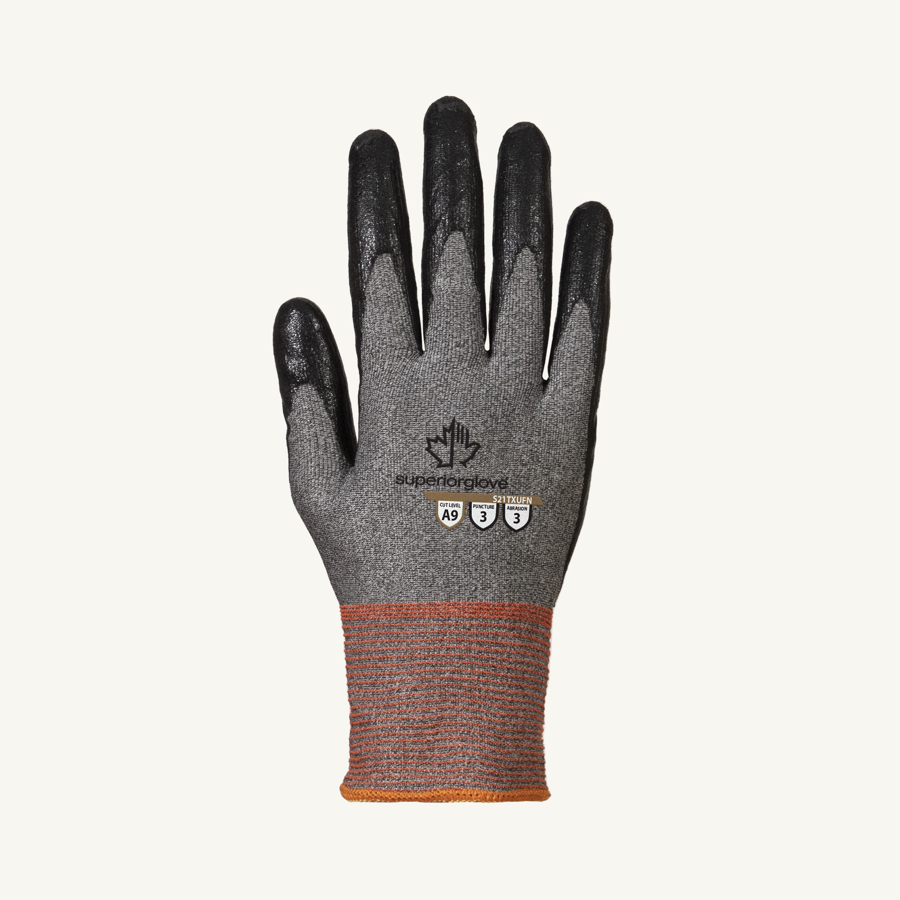 Superior Glove Works S21TXUFN