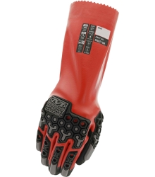 Mechanix Wear S5EP-02 RED-009