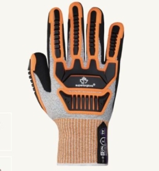 Superior Glove Works STXWLPNVB-9