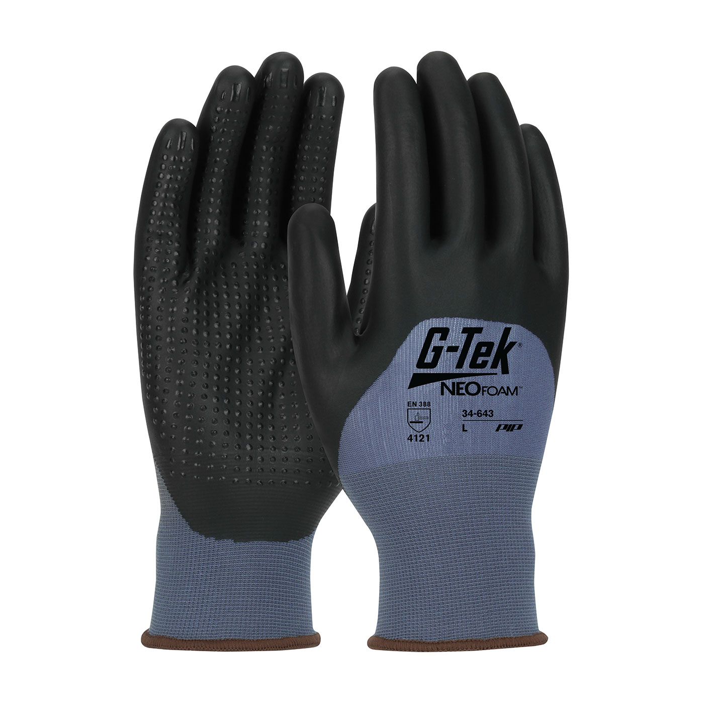 Midas PU Cut Resistant Gloves at Rs 75/piece in Mumbai