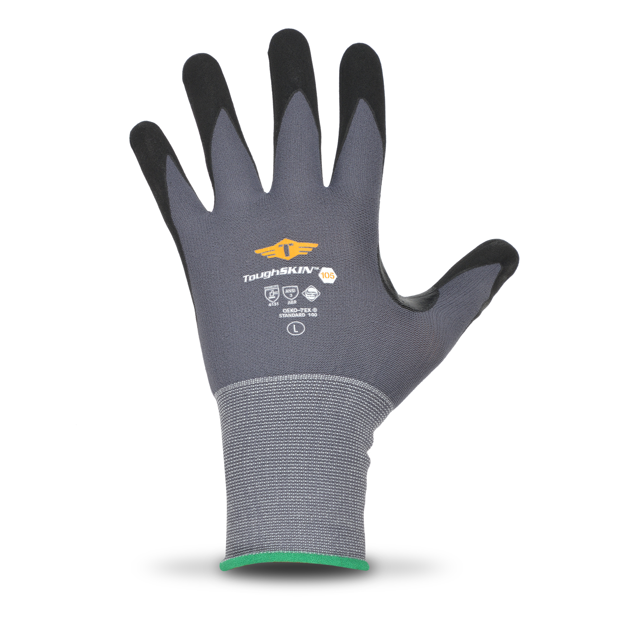 Truline A118742 Coated & Dipped Gloves | Arbill | Safer Every Day