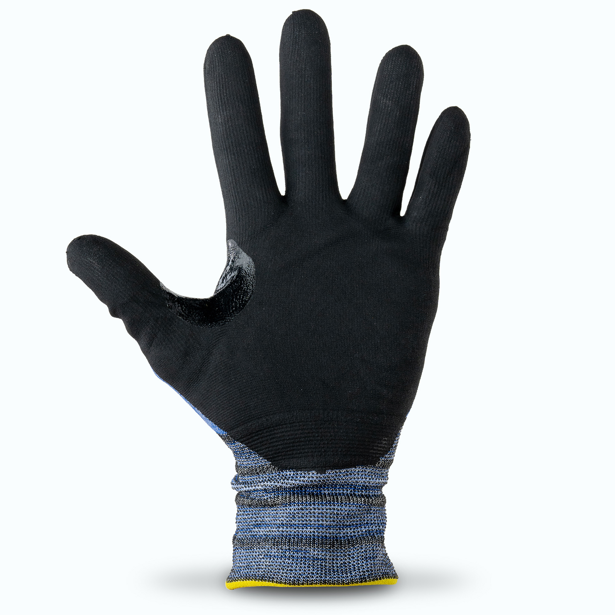 Truline A184043 Cut-Resistant Coated & Dipped Gloves