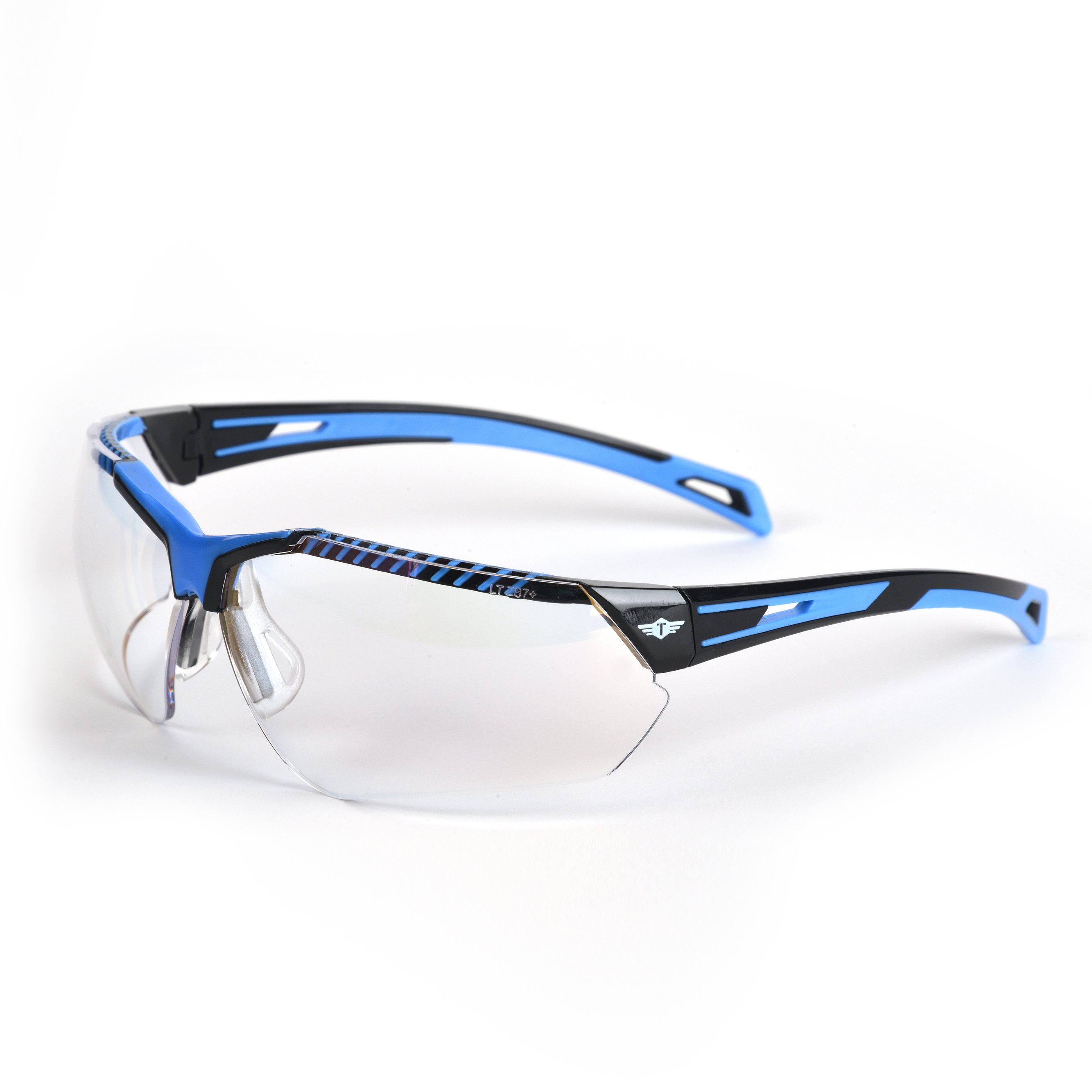 uline safety glasses z87