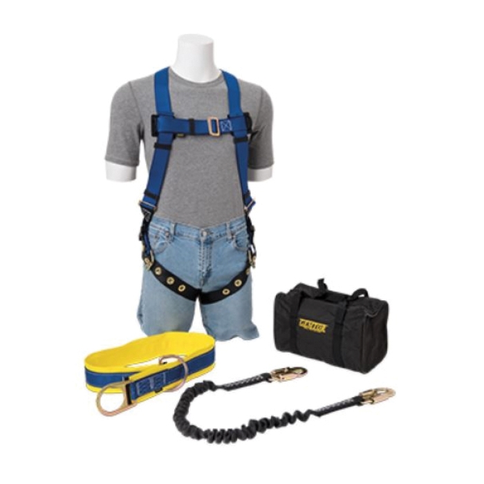 Gemtor Inc A727750 Fall Protection Kits