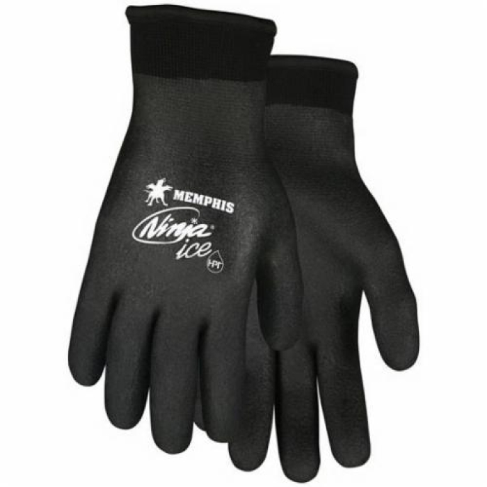 mcr safety gloves 9669l