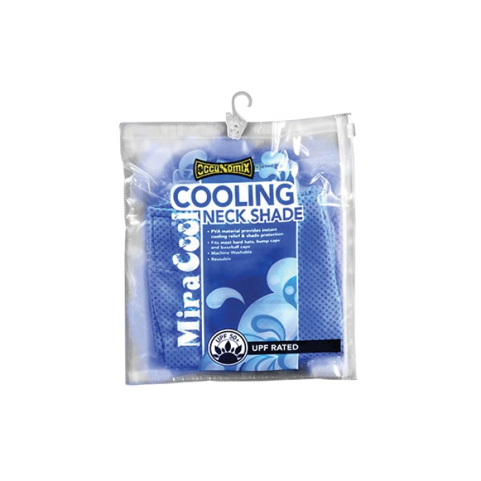 Occunomix PVA Cooling Neck Shade