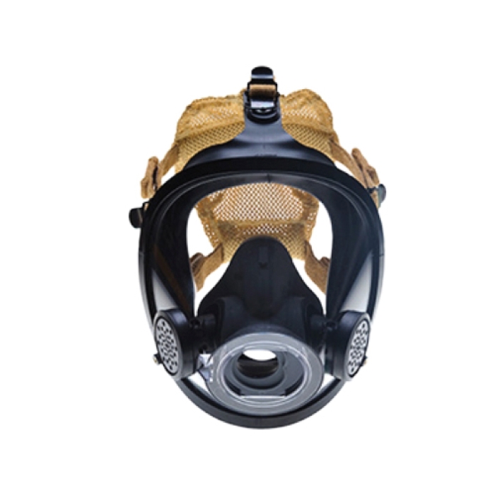 Scott Safety 805773-85 Full Mask Respirators