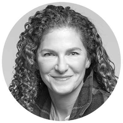 Julie Copeland Arbill CEO
